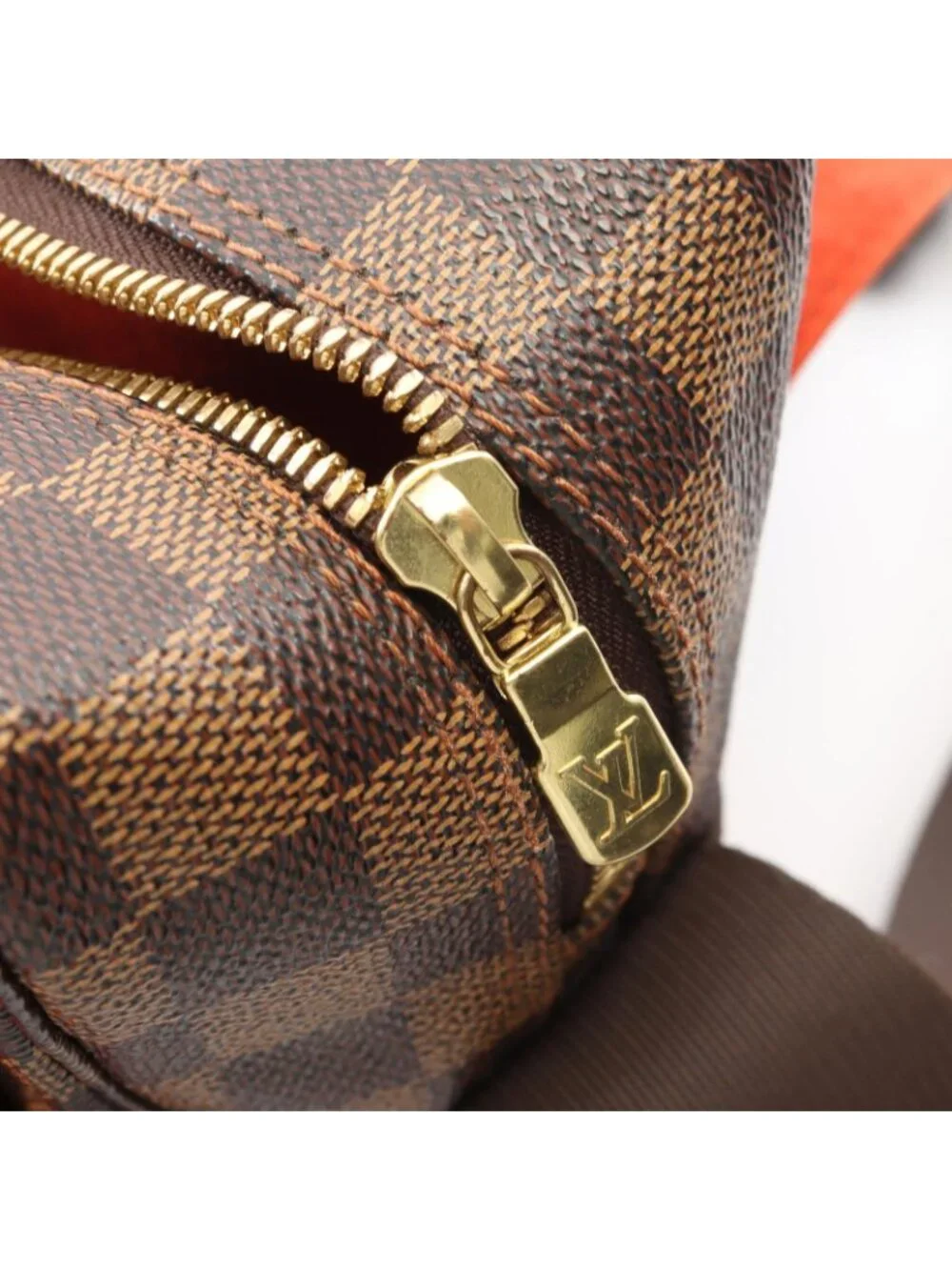Louis Vuitton this authentic